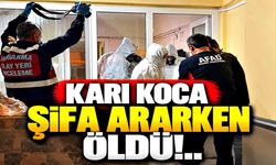 Şifa için gittikleri pansiyonda ölü bulundular: Kükürt gazı şüphesi