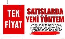 Satışlarda yeni yöntem
