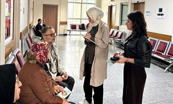 Şeker tüketimine dikkat çekildi