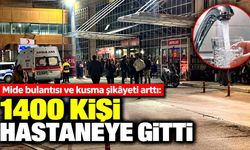 Önce çocuklarda başladı, yetişkinlere yayıldı: Başvuru sayısı 1400’e ulaştı