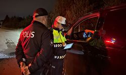 Trafik denetiminin bilançosu ağır: 8 bin 367 ceza!