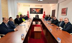 Üniversite öğrencileri için güvenlik önlemleri masada