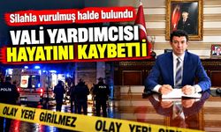Vali Yardımcısı İhsan Ayrancı hayatını kaybetti