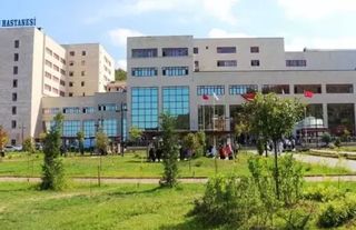 Zonguldak Bülent Ecevit Üniversitesi Hastanesi Cihaz Alımı yapacak