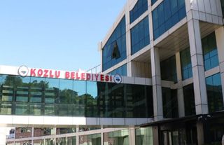 Kozlu Belediye Başkanlığından İmar Düzenlemesi