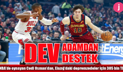 DEV ADAMDAN DEV DESTEK