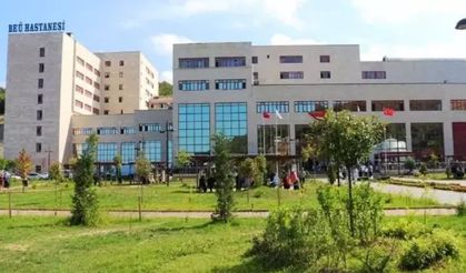 Zonguldak Bülent Ecevit Üniversitesi Hastanesi Cihaz Alımı yapacak