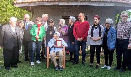 BKET 4. Toplantısını Gökçebey'de şiir ve müzik dinletisi ile taçlandırdı