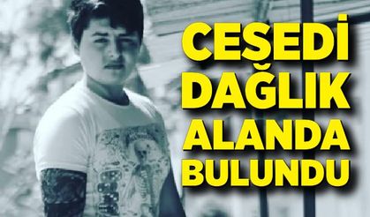 23 yaşındaki gencin cansız bedeni bulundu