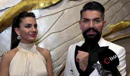Ünlü şarkıcı aynı günde 3 farklı programda sahne aldı