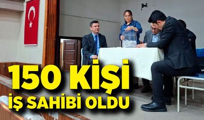 Devrek’te Kurayla 150 Kişi Kamu Kurumlarında Çalışacak