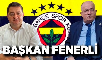 Başkan Fenerli