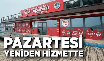 Vatandaşın beklediği gün geldi: Pazartesi yeniden hizmette