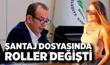 Şantaj Dosyasında Roller Değişti; Şikayetçiydi, Sanık Oldu