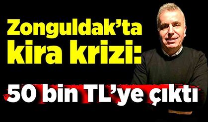 Emlakçılar Birliği Başkanı Özdemir: “Satışta Durgunluk, Kirada Yüksek Artış Var”