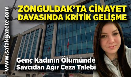 Dilara Yıldırım Cinayetinde Kritik Karar Aşaması