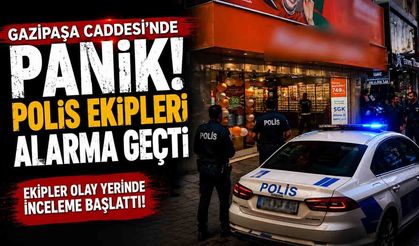 Panik Butonu Panik Yarattı!