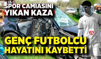 Otomobil kaldırımda ağaca çarptı: 1 ölü, 1 yaralı