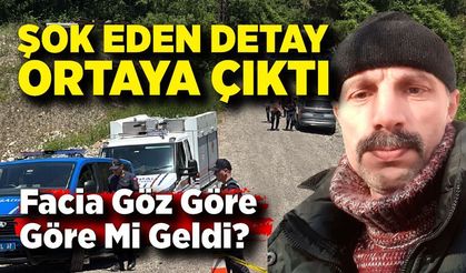 Mühürlü Madende Ölüm! Facianın Perde Arkası Ortaya Çıktı