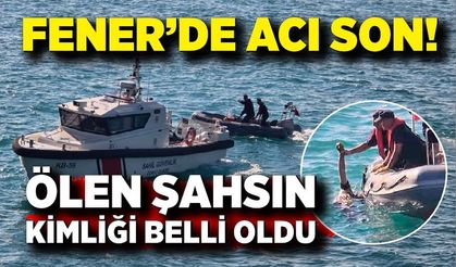 Balık Avı Faciayla Bitti: 67 Yaşındaki İsa Uysal Hayatını Kaybetti