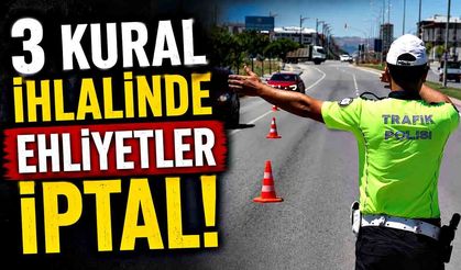 Aracınızı dikkatli kullanın