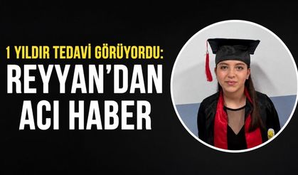Tedavi gören 6. sınıf öğrencisi hayatını kaybetti