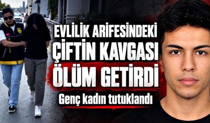 Nikah evrakları için hastaneye gideceklerdi, tartışma cinayetle bitti