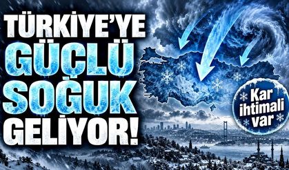Soba yaktıracak soğuk gündemde: 22 Eylül’e dikkat