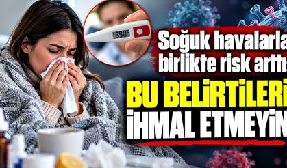 Öksürük haftalarca sürüyorsa dikkat: Hekim değerlendirmesi gerekebilir
