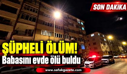 2 gündür haber alınamıyordu! Evinden acı haber geldi