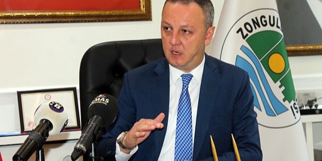 “Zonguldak en ufak hasarla bu felaketi atlattı”