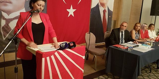 "CHP artık yeniden umut haline geldi"