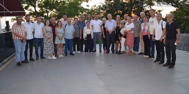 “Kilimli'nin ismi hizmet ve huzur kentidir"