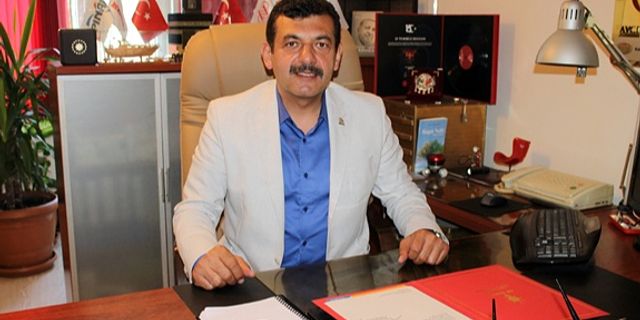 “Zonguldak için çok projelerimiz var”