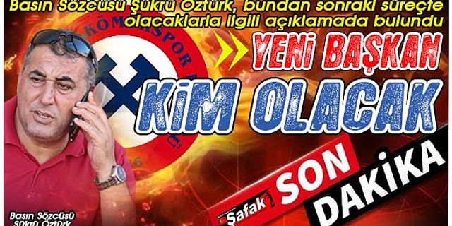 Zonguldak Kömürspor’da sıcak saatler... Kongre kararı alınabilir