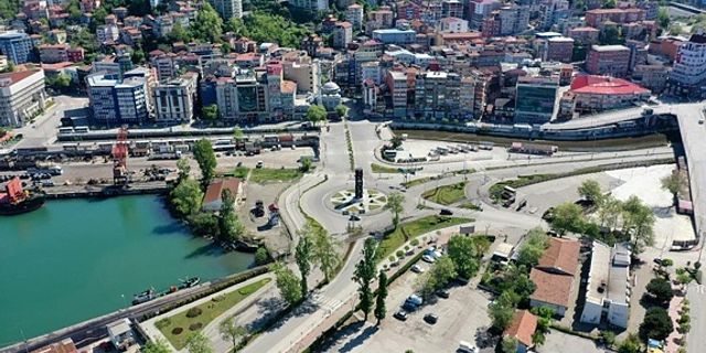 Zonguldak'ta 559 konut satışı gerçekleştirildi