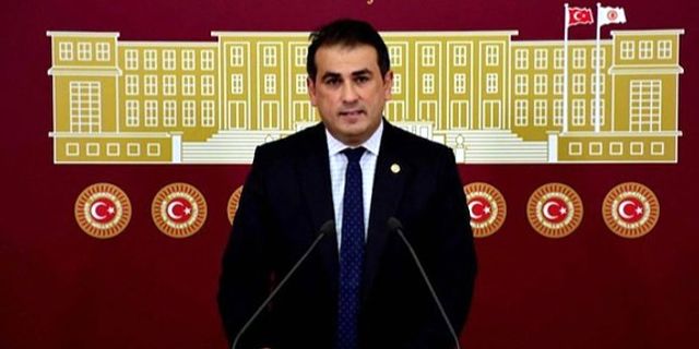 Ak Parti konutta da Zonguldak'a verdiği sözü tutmadı