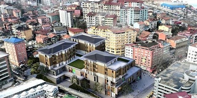 Konut satışlarına kredi freni