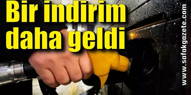 Araç sahipleri dikkat!  İndirim geldi
