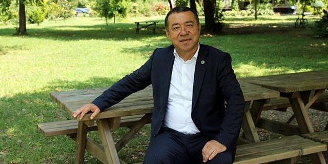 Başkan Gebeş, 1000 konutluk yeni projenin başvurusunu yaptı