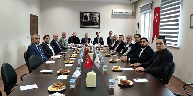 Devrek ve Gökçebey'in sorunları masaya yatırıldı