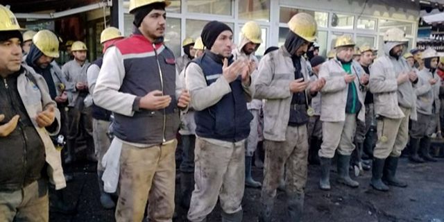 Gelik’te yeni panoda üretime başlandı