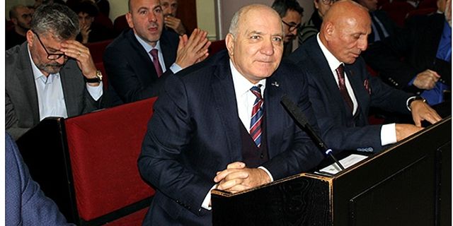 Kömür depolarını limandan kaldırmayı düşünüyor musunuz?”