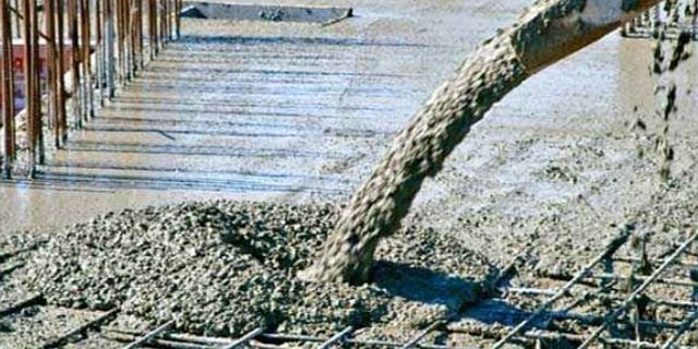 Hazır beton satın alınacak