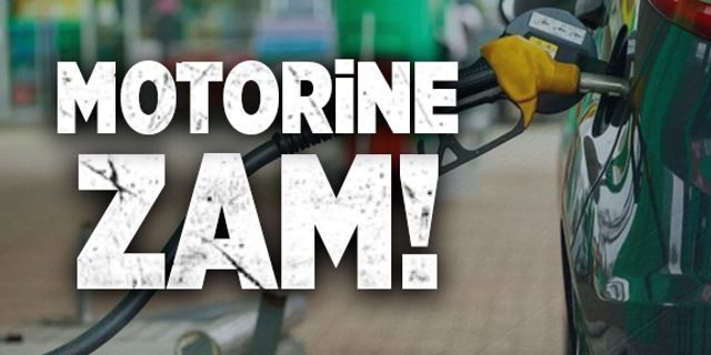 Motorine zam!