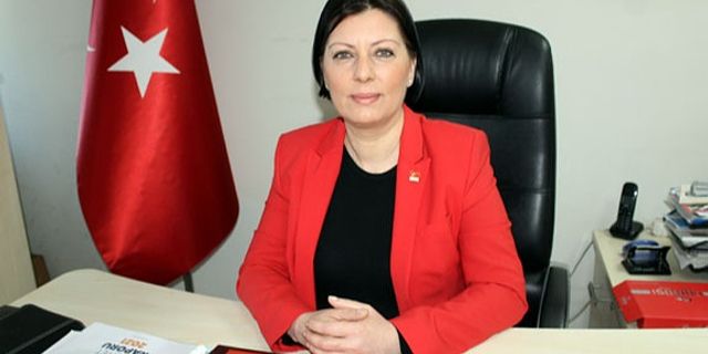 "Unutturmadık, unutturmayacağız"