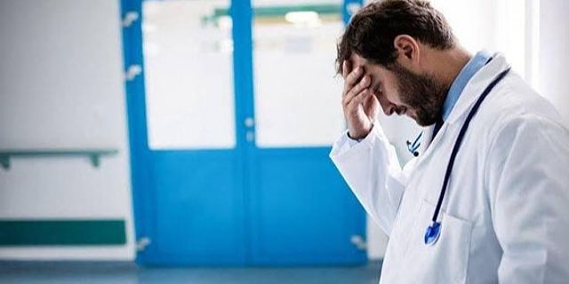 Yavuzyılmaz, "Hekim göçünde rekor"