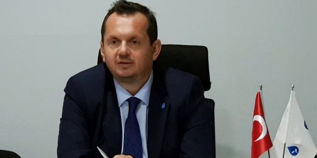 Keleş; “AKP, Paris anlaşmasıyla kömürden vazgeçti”