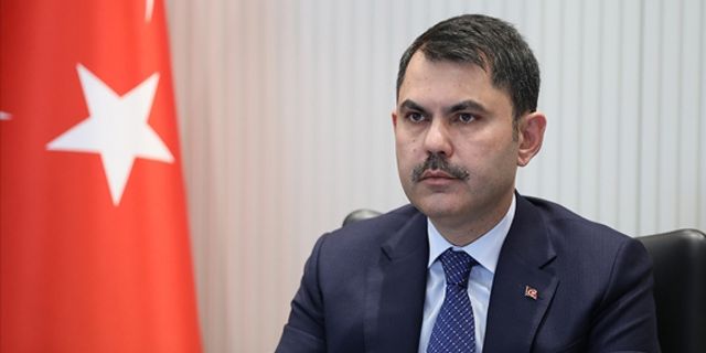 Bakan Murat Kurum’un Zonguldak ziyareti iptal edildi