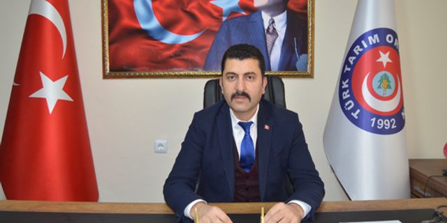 "Afet bölgesinde görevli memurlara yönelik rapor hazırladık"